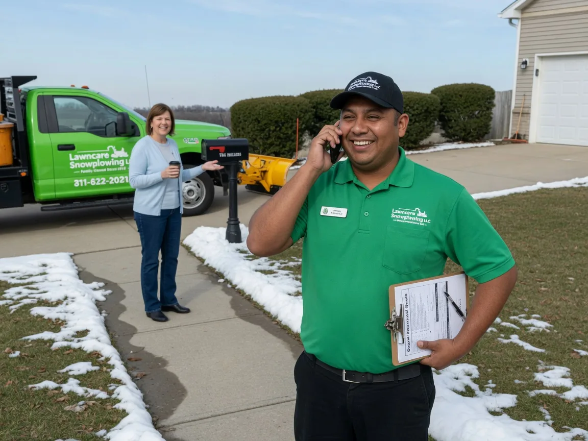 Lawn Care Services By Expert Landscaper Washburn, TN FAQs